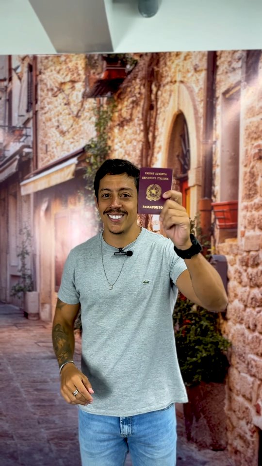 Capa do vídeo