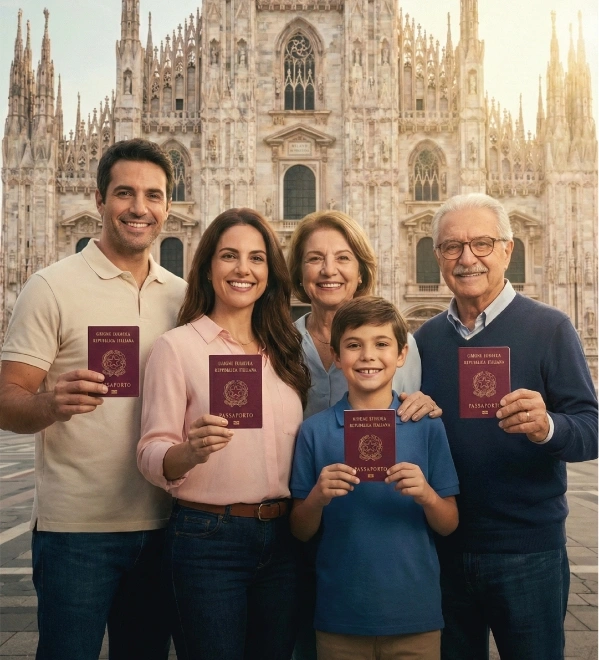 Seu sonho começa aqui