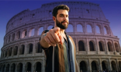 Terra Nostra Cidadania Italiana.