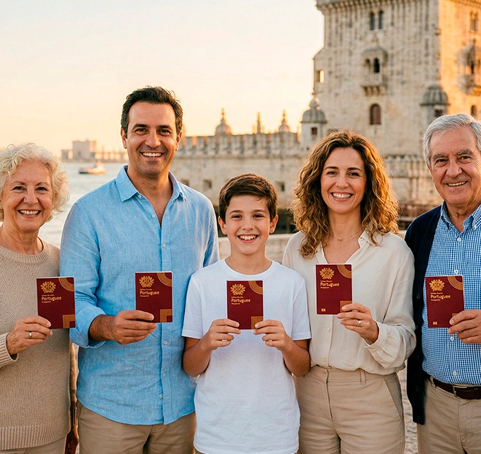 Seu sonho começa aqui