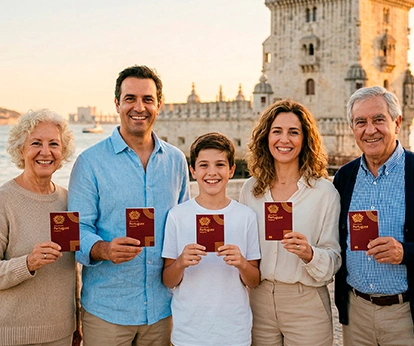 Seu sonho começa aqui